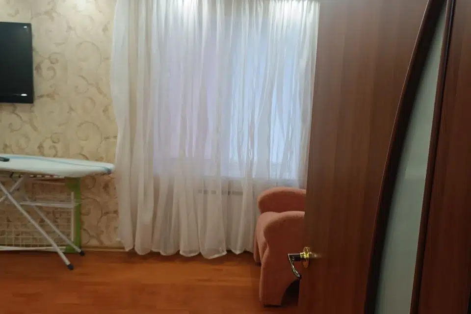Сдаётся 2-комнатная квартира, 50 м²
