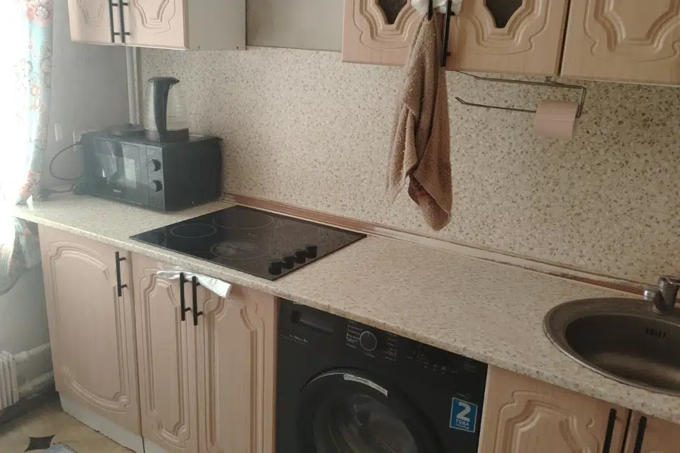 Сдаётся комната в 1-комн. квартире, 20 м²