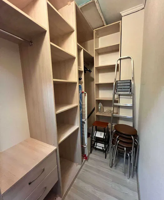 Сдаётся 2-комнатная квартира, 53 м²