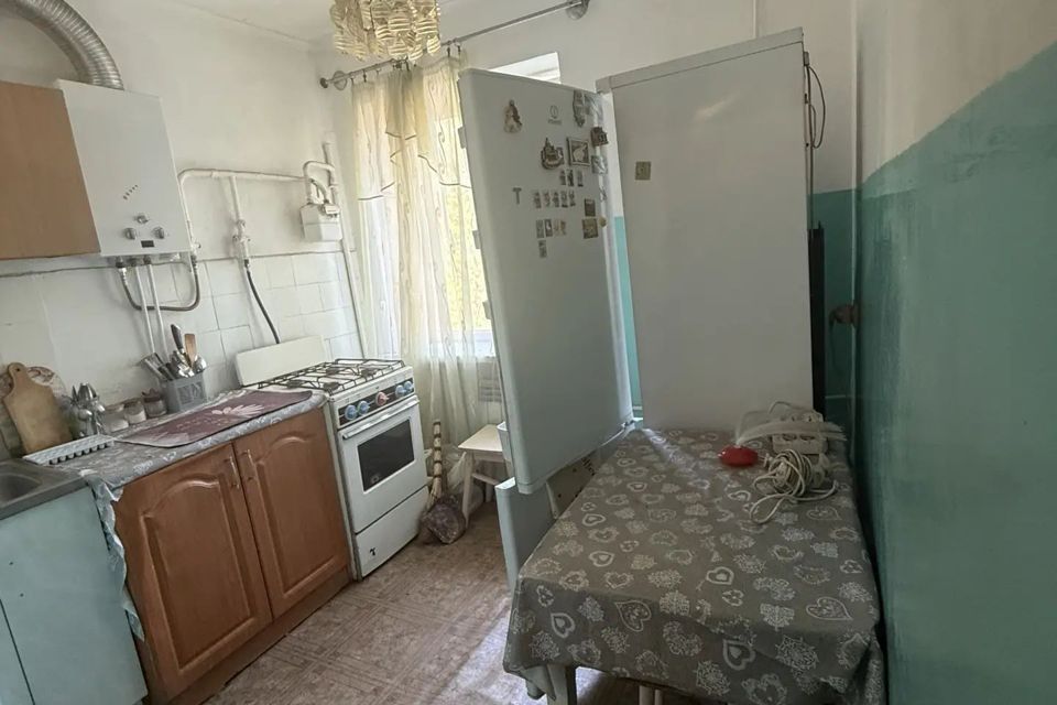 Сдаётся 1-комнатная квартира, 28 м²