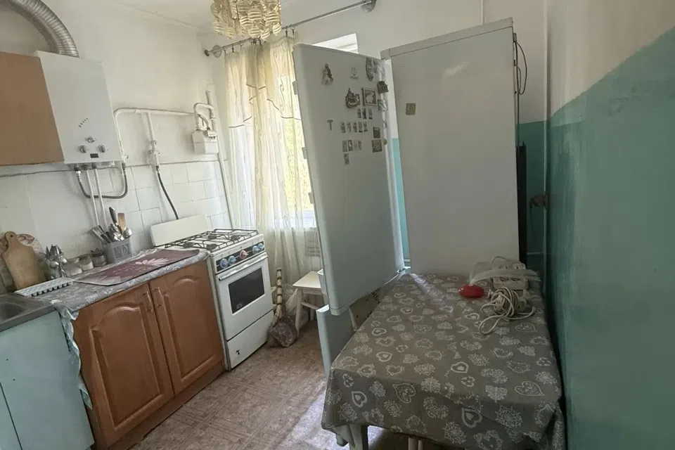 Сдаётся 1-комнатная квартира, 28 м²