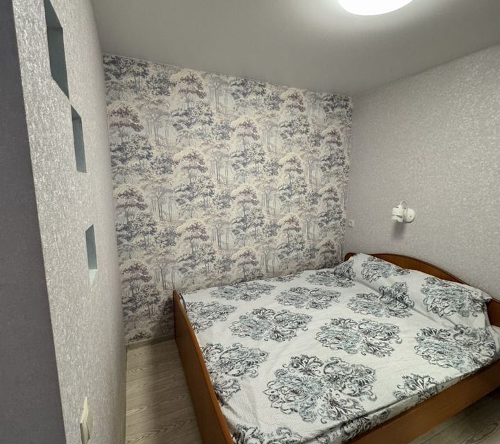 Сдаётся 1-комнатная квартира, 33 м²
