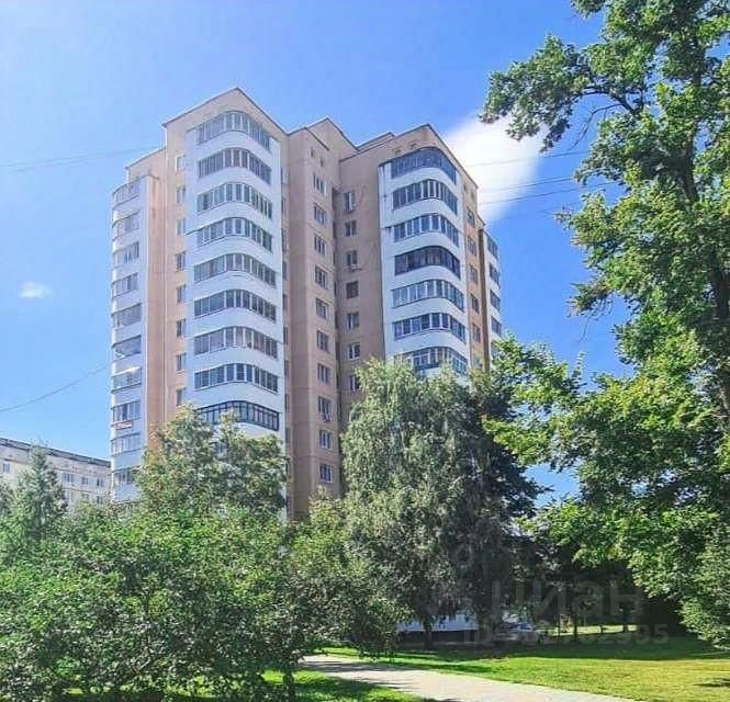 Сдаётся 2-комнатная квартира, 52 м²