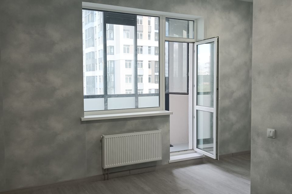 Сдаётся студия, 26 м²