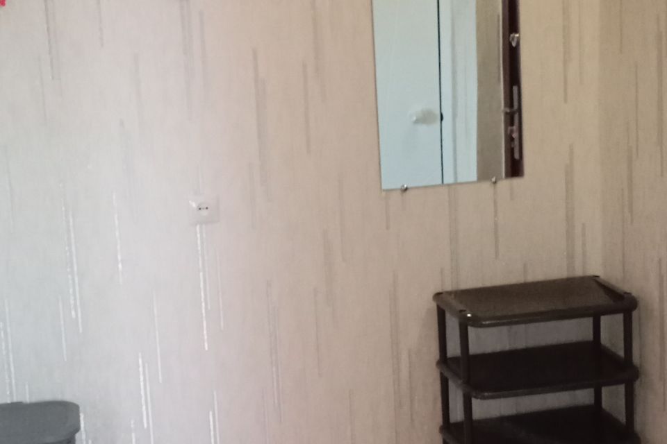 Сдаётся 1-комнатная квартира, 35 м²
