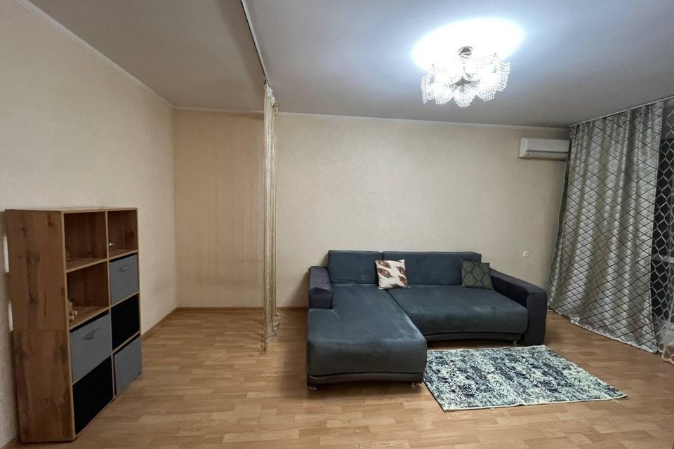 Сдаётся 1-комнатная квартира, 38.4 м²