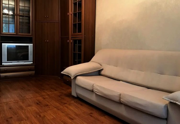Сдаётся 1-комнатная квартира, 35 м²
