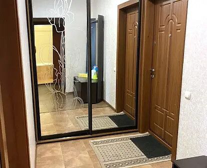 Сдаётся 1-комнатная квартира, 34 м²