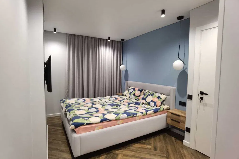 Сдаётся 2-комнатная квартира, 34.3 м²