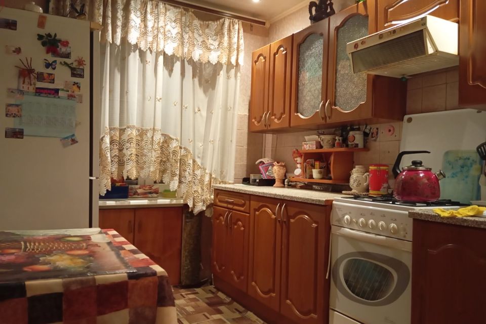 Сдаётся 2-комнатная квартира, 60 м²