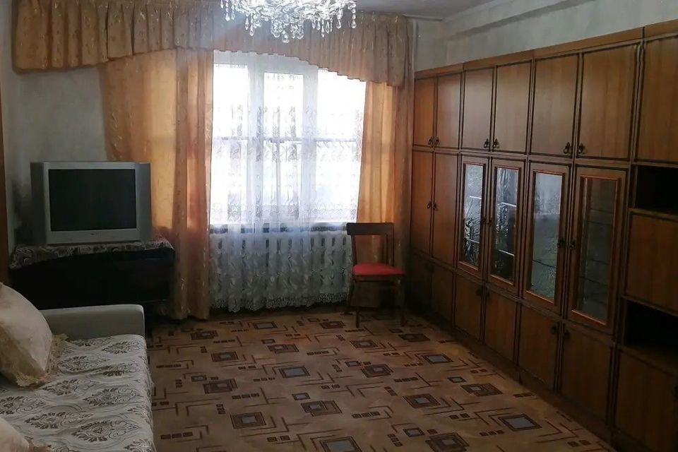 Сдаётся 2-комнатная квартира, 48 м²