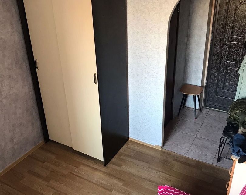 Сдаётся студия, 12 м²