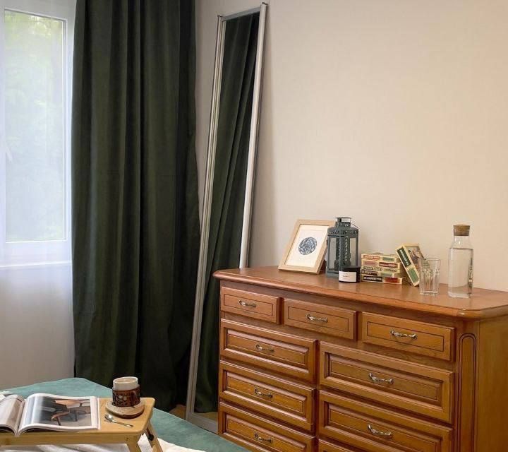 Сдаётся 1-комнатная квартира, 38 м²