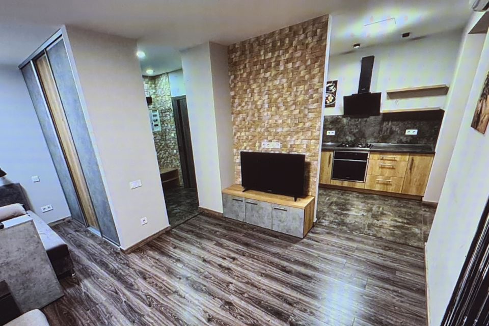 Сдаётся 1-комнатная квартира, 29 м²