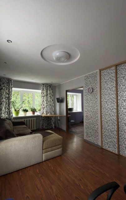 Сдаётся 1-комнатная квартира, 33 м²