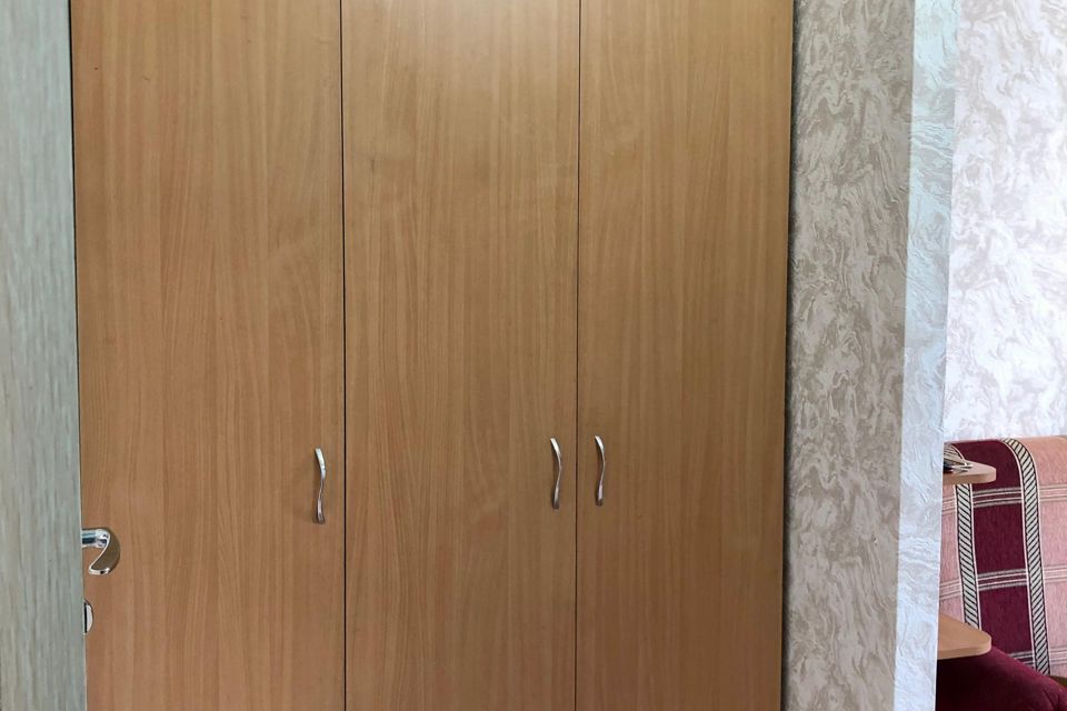 Сдаётся студия, 14 м²