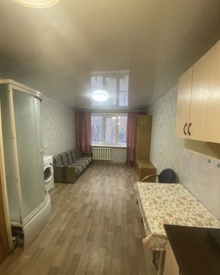 Сдаётся студия, 18 м²