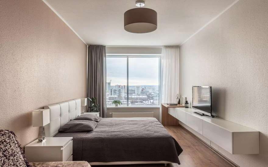 Сдаётся 2-комнатная квартира, 60 м²
