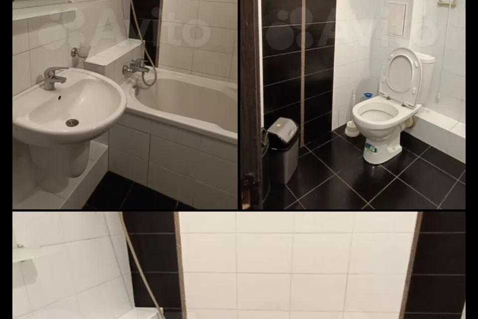 Сдаётся 2-комнатная квартира, 50 м²
