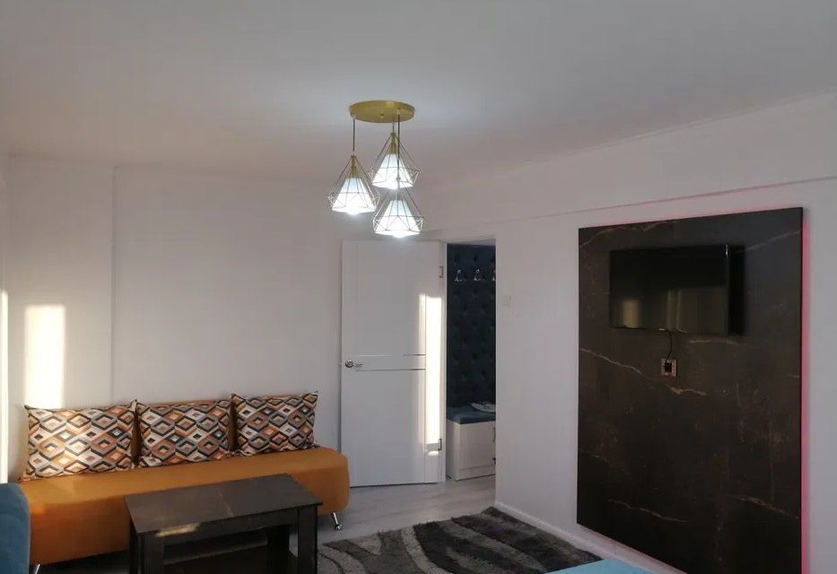 Сдаётся 1-комнатная квартира, 47 м²