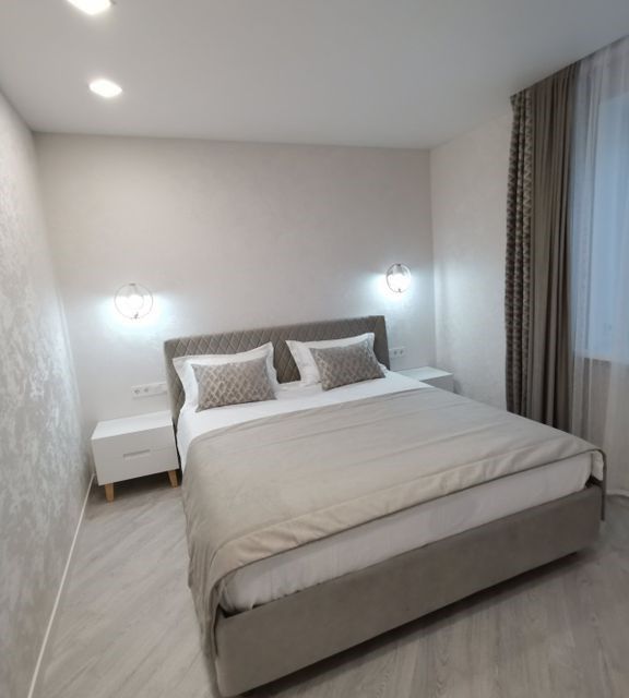 Сдаётся 2-комнатная квартира, 60 м²