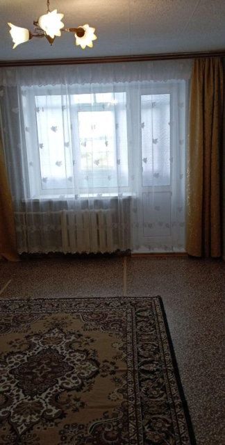 Сдаётся 1-комнатная квартира, 34 м²