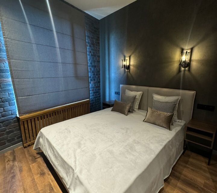 Сдаётся 1-комнатная квартира, 45 м²