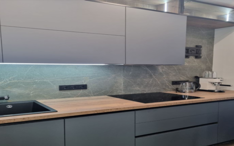 Сдаётся 1-комнатная квартира, 39 м²