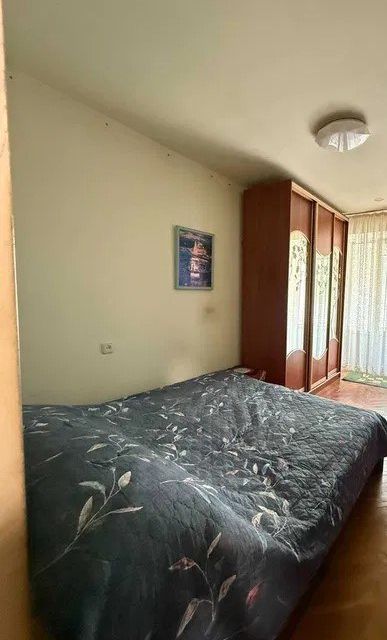 Сдаётся 3-комнатная квартира, 58 м²