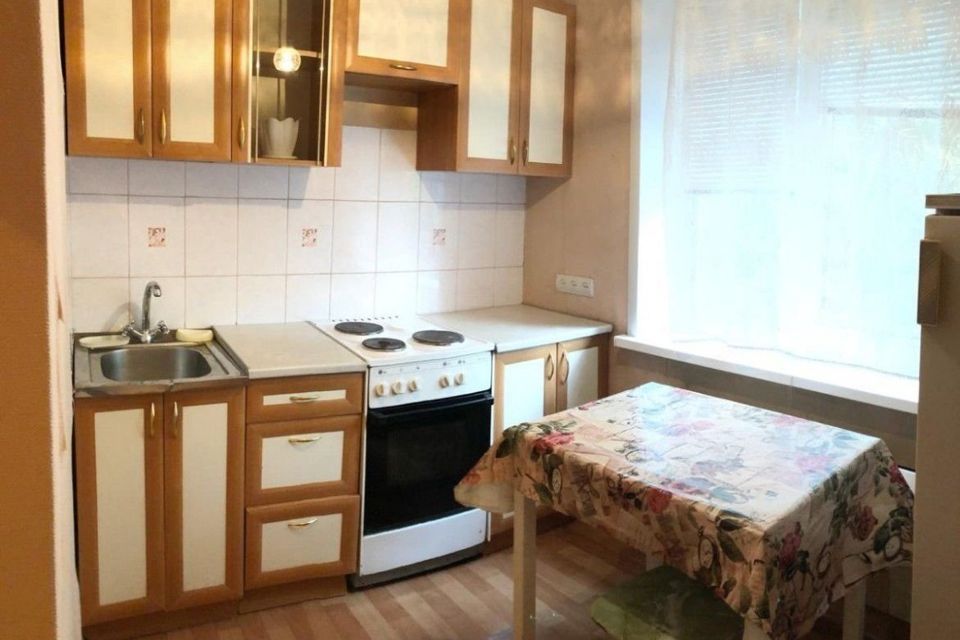 Аренда квартир зеленый