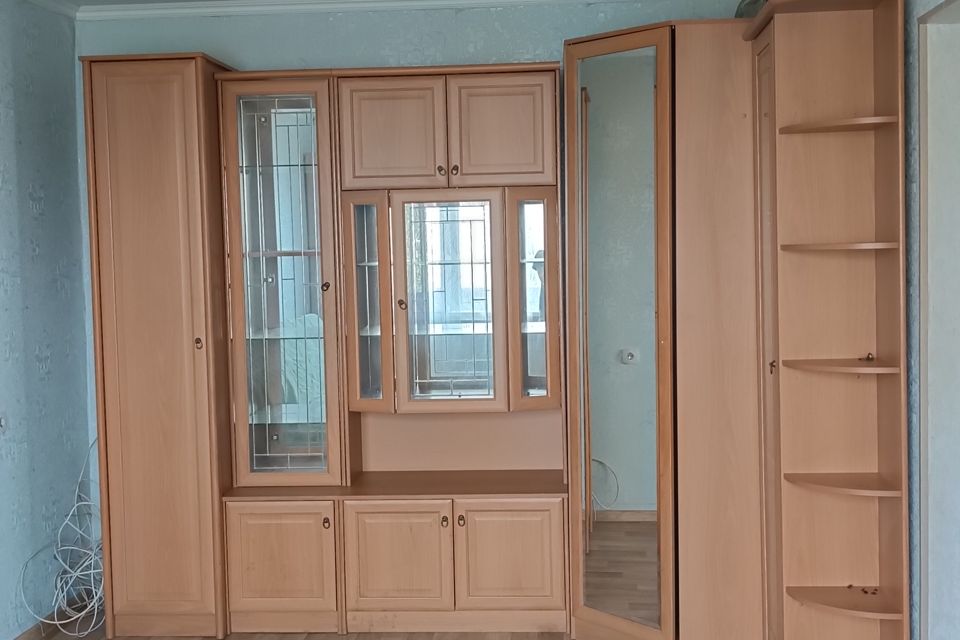 Сдаётся 1-комнатная квартира, 30 м²
