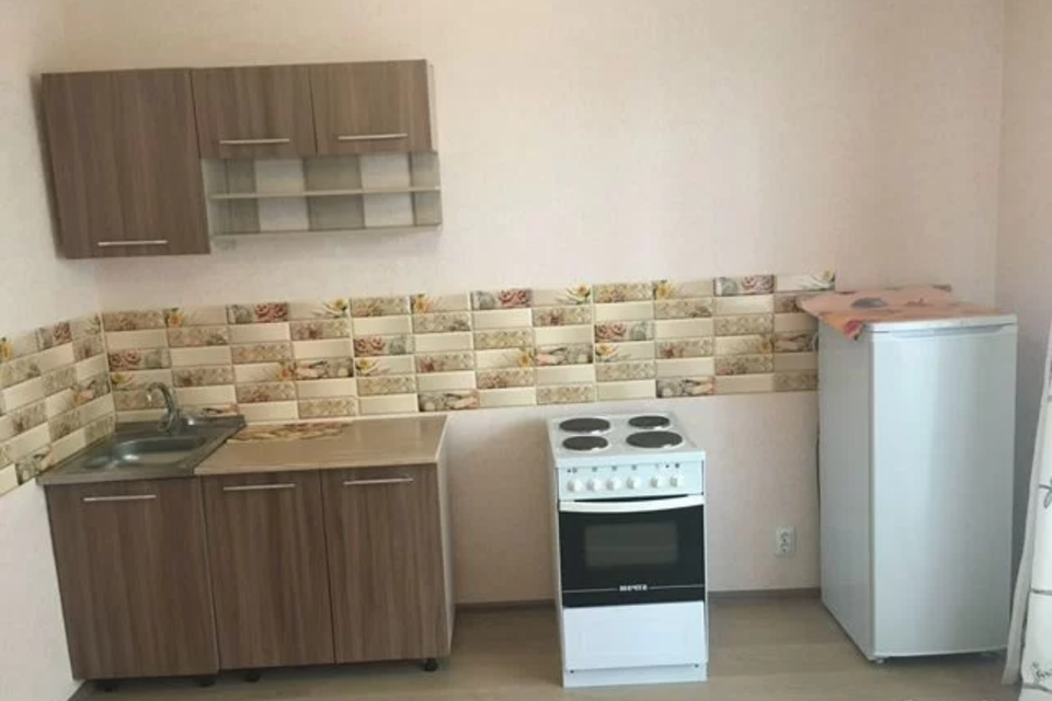 Сдаётся студия, 27 м²