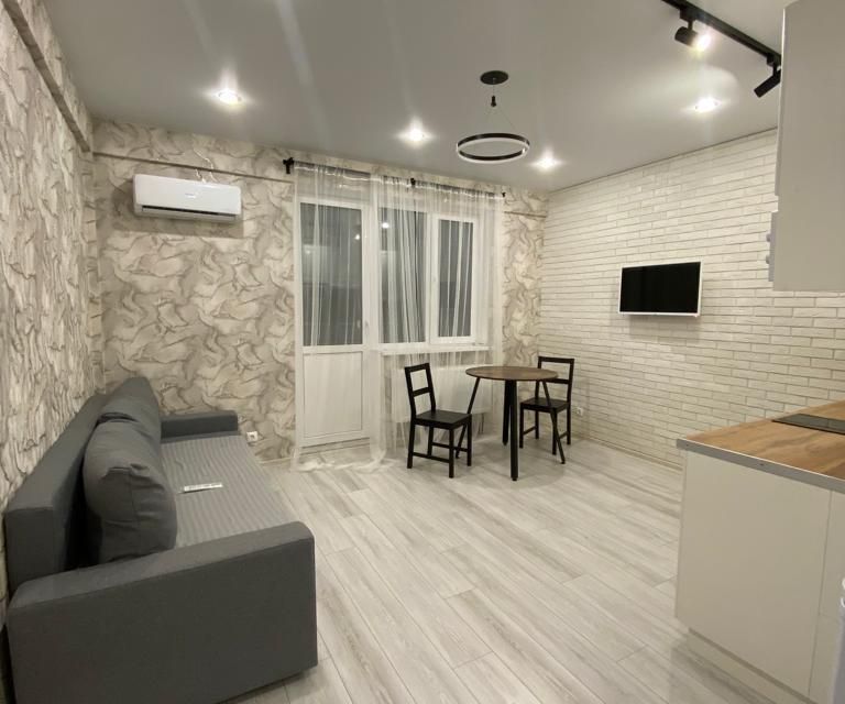 Сдаётся студия, 27 м²