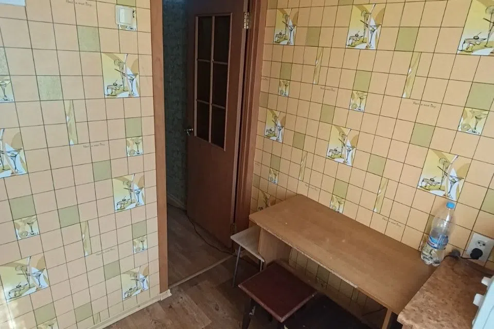Сдаётся 3-комнатная квартира, 59 м²