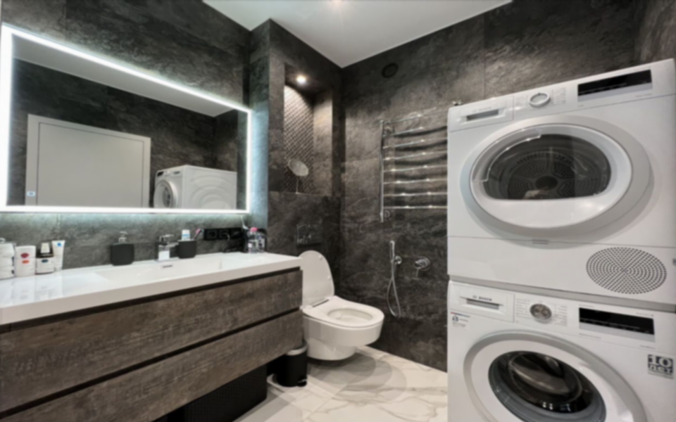 Сдаётся 1-комнатная квартира, 51 м²