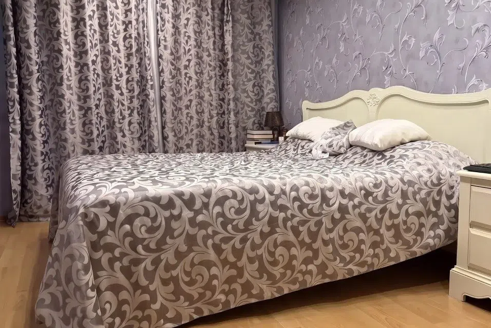 Сдаётся 2-комнатная квартира, 48 м²