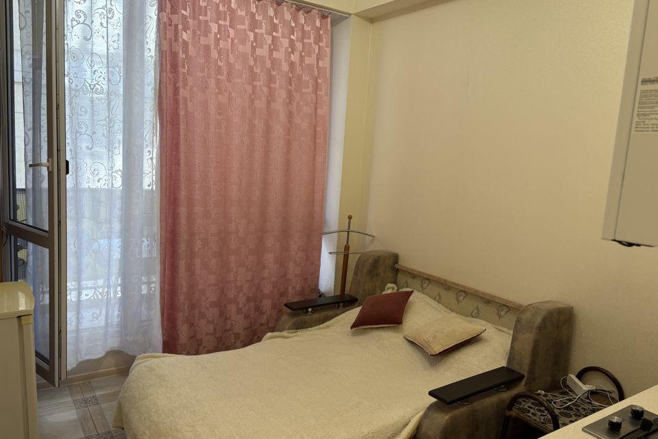 Сдаётся студия, 20 м²