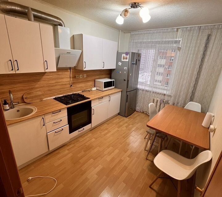 Сдаётся 1-комнатная квартира, 45 м²
