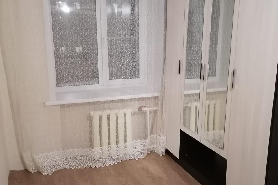 Сдаётся 2-комнатная квартира, 49 м²