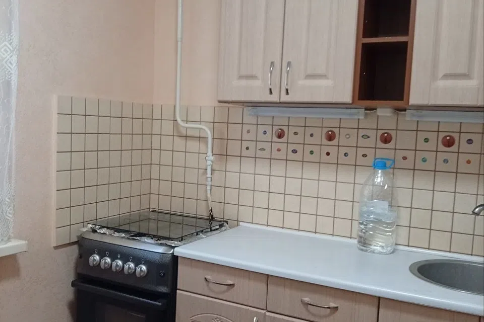 Сдаётся 3-комнатная квартира, 70 м²