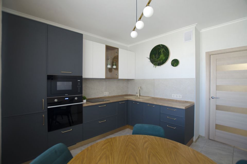 Сдаётся 3-комнатная квартира, 85 м²