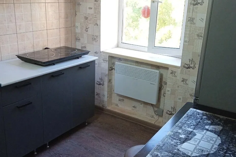 Сдаётся 2-комнатная квартира, 47 м²
