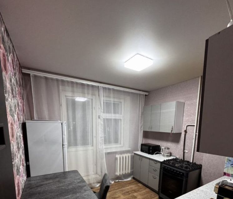 Сдаётся 1-комнатная квартира, 37 м²