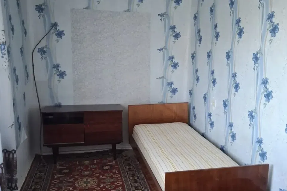 Сдаётся 1-комнатная квартира, 33 м²