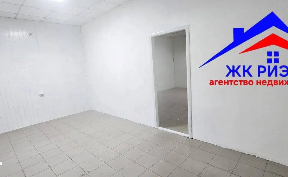 Сдаётся склад, 1100 м²