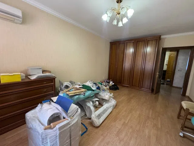 Сдаётся 3-комнатная квартира, 120 м²