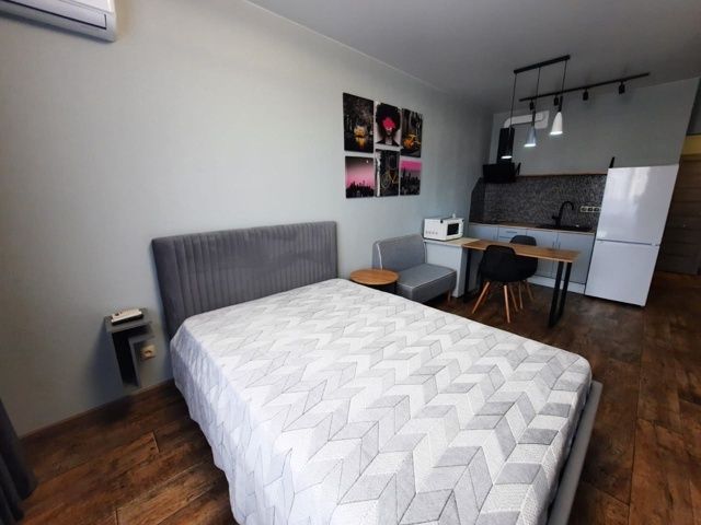Сдаётся 1-комнатная квартира, 39 м²