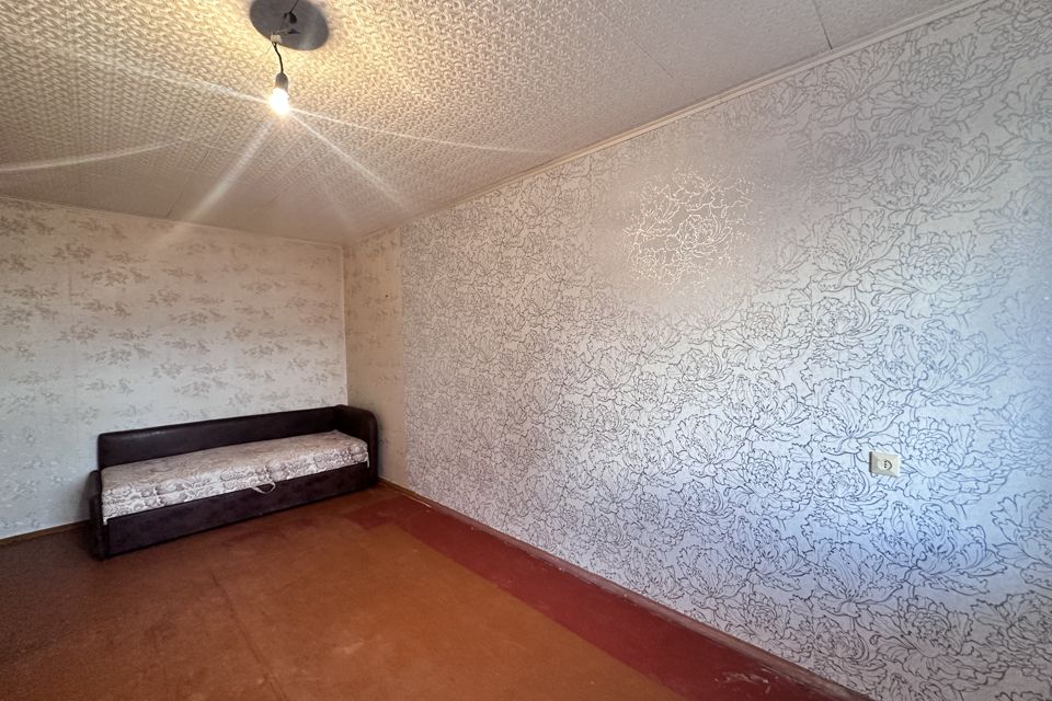 Сдаётся 1-комнатная квартира, 33 м²