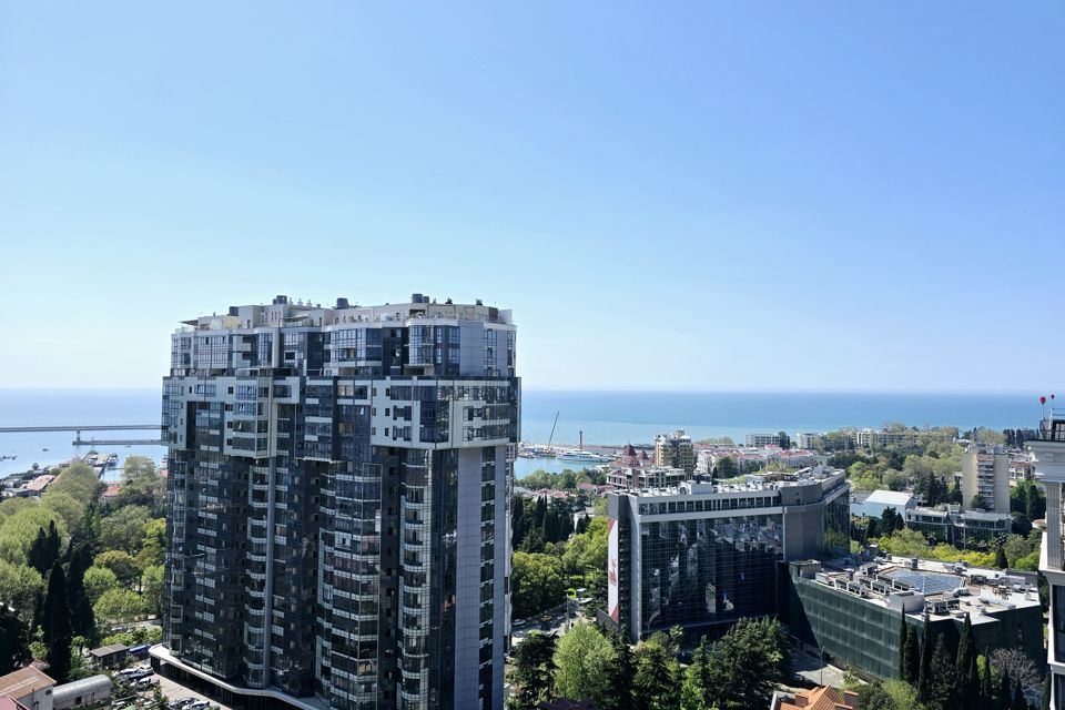 Сдаётся 3-комнатная квартира, 150 м²
