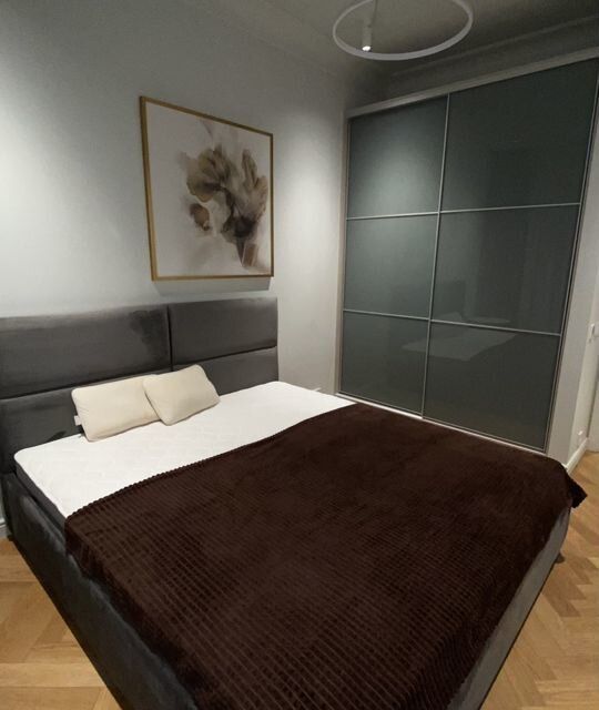 Сдаётся 1-комнатная квартира, 44 м²